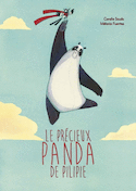 Précieux panda de Pilipie (Le)